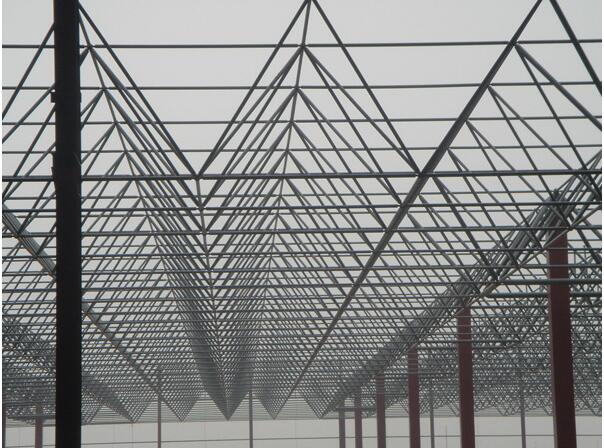 郑州钢结构